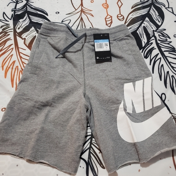 Nike Other - Nike Shorts - Kids